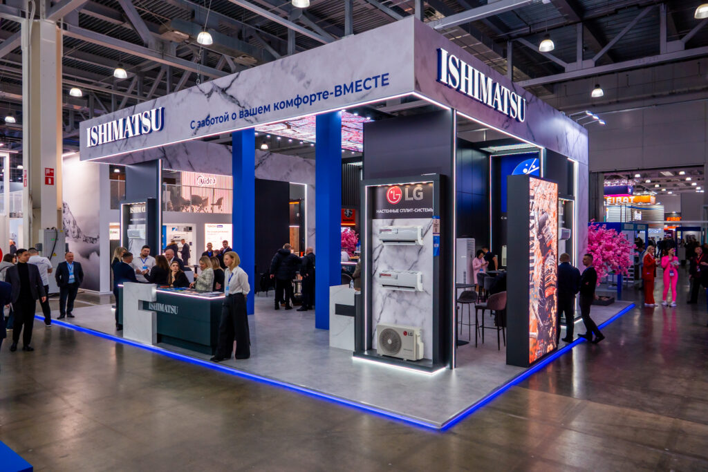 Пример проекта SPECIAL EXPO